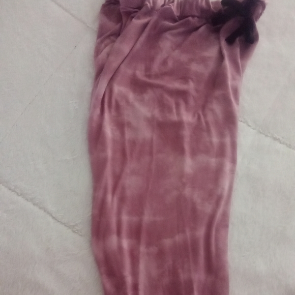 Beautiful comfy lounge pants - Picture 2 of 4